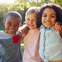 Children
