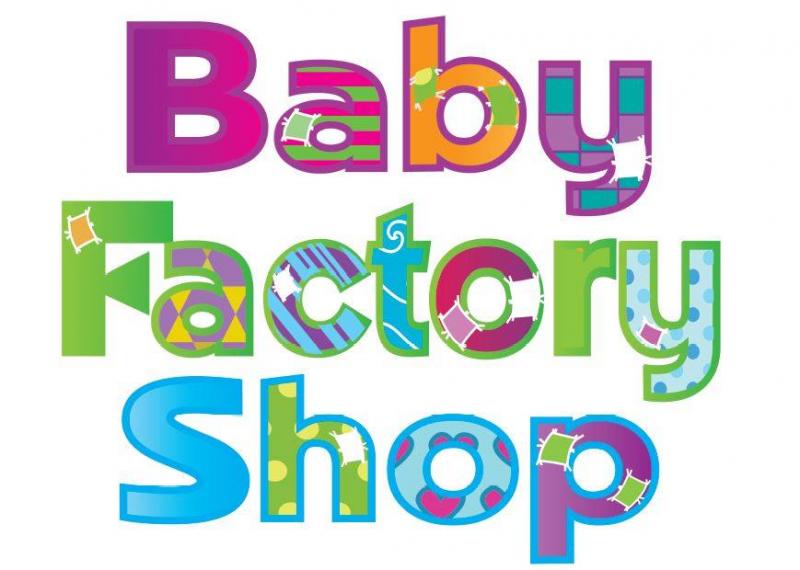 Baby Factory Shop
