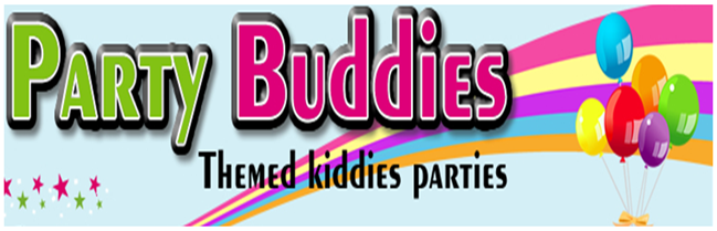 Party Buddies