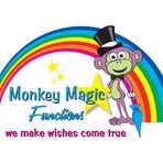 Monkey Magic Kiddies Parties
